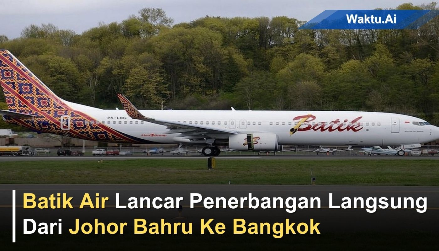 Batik Air