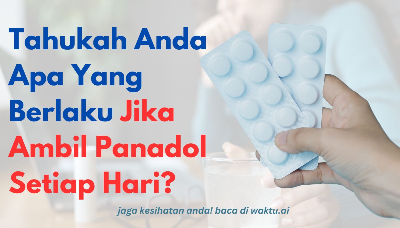 panadol