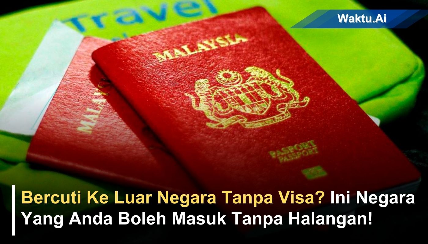 Tanpa Visa